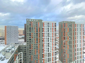 Квартира Дизайнерская двухкомнатная