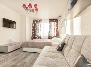 Квартира Однокомнатная Ленинградская 68