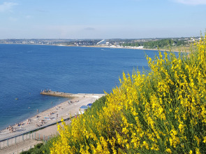 Гостевой Дом Роза Ветров