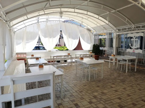 Гостевой дом Два Маяка