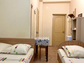 Гостевой дом Агидель