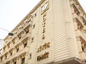 Büyük Hamit Hotel