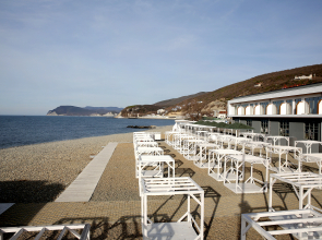 Bereg Morya Apart-Hotel