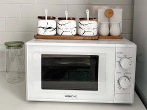 Квартира Однокомнатная в Центре