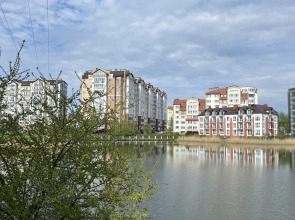 Квартира на Тургенева 16А