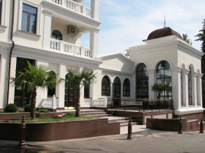 Апартаменты Дача Штейнгольца