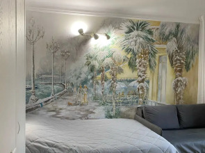 Квартира Тренева 3 Ялта