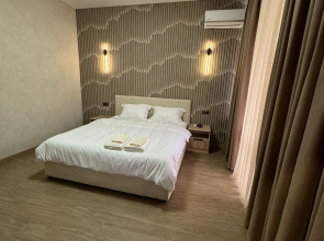 Апартаменты Апартикс