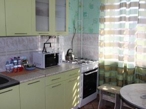 Апартаменты The Best