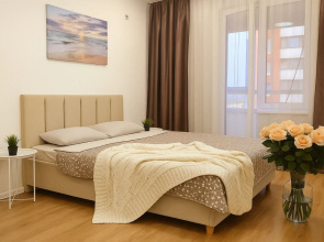 Apartamenty Komfortnye - 65 Let Pobedy