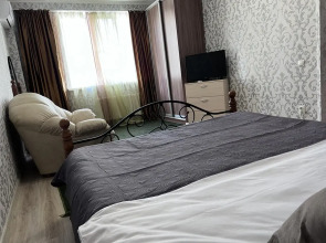 Апартаменты Комфортные GALAAPART у онкоцентра