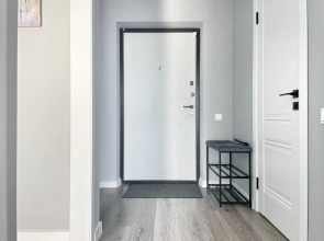 Апартаменты КвартАп в ЖК Сердце-Города