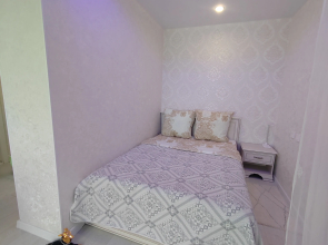 Апартаменты Студия Недалеко от Центра