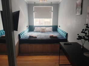 Апартаменты 365 ключей на улице 8 Марта