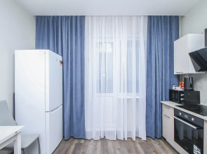 Апартаменты 1 комнатные Каролинского 9