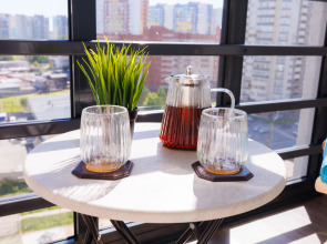 Апартаменты ЛайтХаус