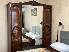 Апартаменты Apartburo Tourist Centre