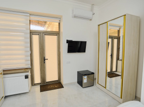 Отель Registon Gold