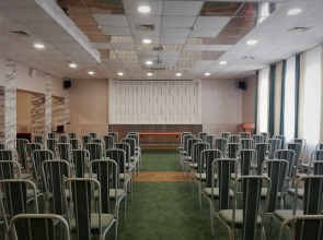 Отель Лучеса