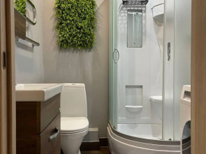 Квартира около метро Зил