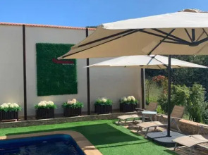 Апартаменты Валентина 3