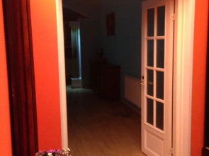 Гостевой дом Пилигрим