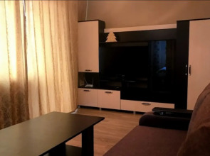 Апартаменты Vladivostok Rent on Pologaya 54 A Street