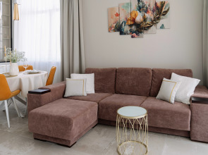 Апартаменты Apart-Deluxe Легенды Моря