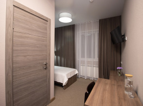 Гостевой дом ООО Гранд