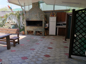 Гостевой дом Гармония