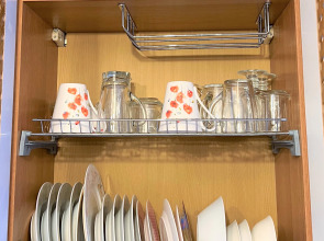 Квартира Функциональная квартира 53 кв.м. в удобном месте