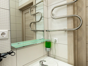 Апартаменты ЖК Букинист 275/2