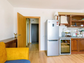 Апартаменты FoxyFlat Sand