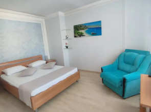 Гостевой дом SanVima