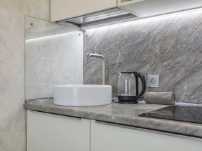 Апартаменты Апарт-Риэлти 3