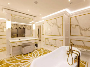 Отель Hilton Samarkand Regency