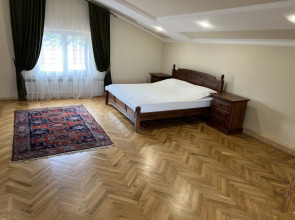 Гостевой дом Оазис