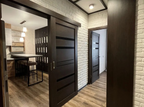 Евро-апартаменты Vetka Home на Мясниковой