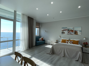 S Vidom Na More Apartments