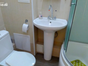 Мини-отель Respect