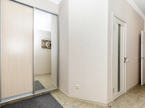 Апартаменты ApartGroup Repina 1/2, level 10
