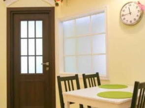 Апартаменты SAMOцвет 12 на Киевской 3