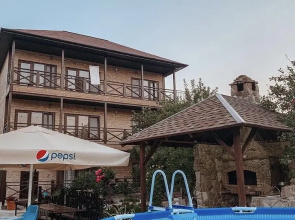 Usadba Guest House