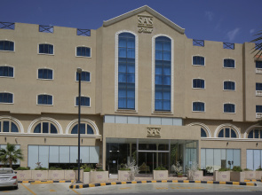 Warwick Al Jubail Hotel