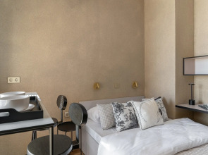 Апартаменты Style Mirage