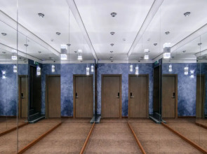 Гостевой дом Dragon Spa