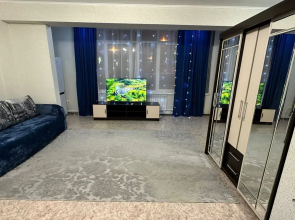 Апартаменты комфортные в центре