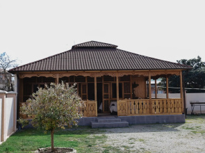 Гостевой дом Villa Verde