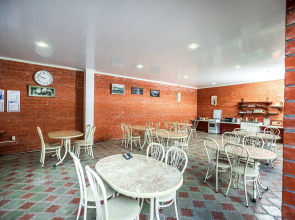 Гостевой дом Гостиный двор