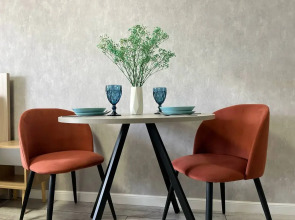 Квартира для двоих Монако